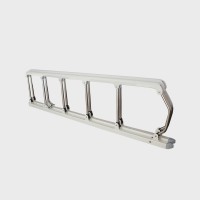 Junyuan Latest Design  bed  guardrails for sale