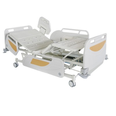 China hot sale medical equipment electric ICU hospital bed bumper