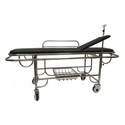 Manufacturers low price patient gurney hospital emergency stretcher for sale