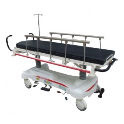 Portable Hospital Medical Emergency Stretcher for Patient Transfer