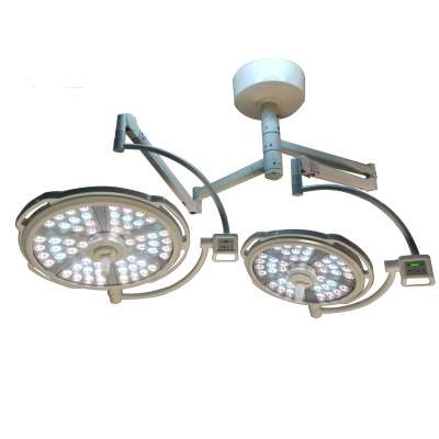 shadowless medical led lamp  / operation light with LED bulb