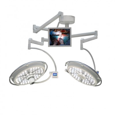 Operating Room Lamp shadowless led operation medical light for hospital using