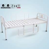 simple cheap price normal hospital bed with factory price