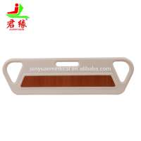 PP bed rail for hospital bed plastic guardrail ABS railing