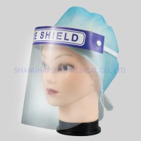 Snwi Brand Disposable Factory Medical Protective Goggles