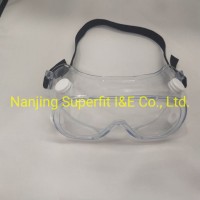 Hot Selling Goggles with Ce Certificate